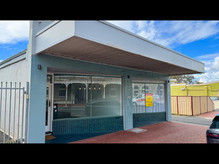 Click to view all images 40 Wellington Street Bunbury WA 6230 - Image 1