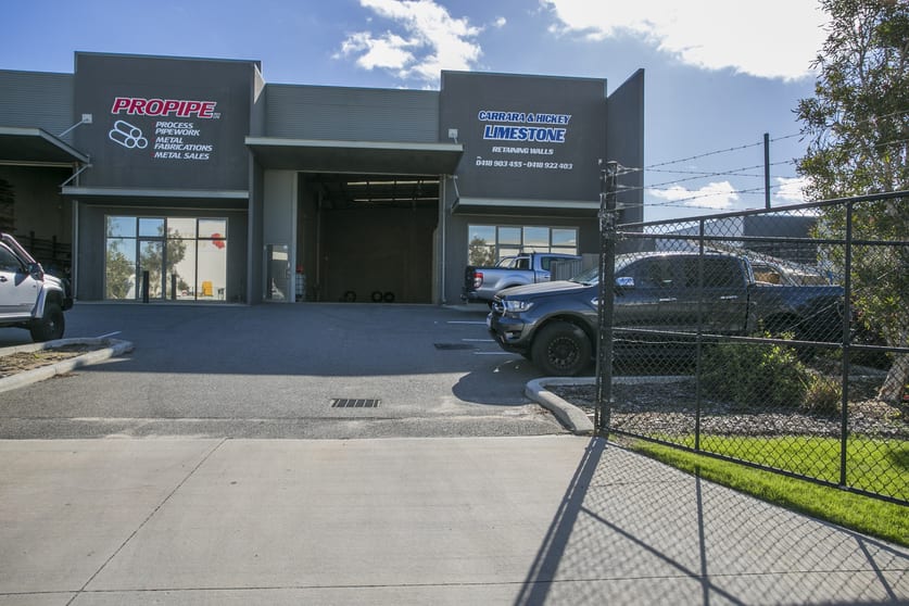 Click to view all images Unit 4/64 Callaway St Wangara WA 6065 - Image 1