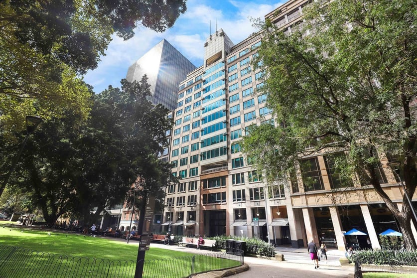 Click to view all images 50 Carrington Street Sydney NSW 2000 - Image 3