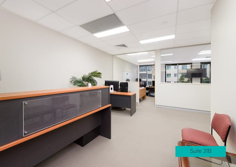 Click to view all images Suite B/12-18 Tryon Road Lindfield NSW 2070 - Image 2