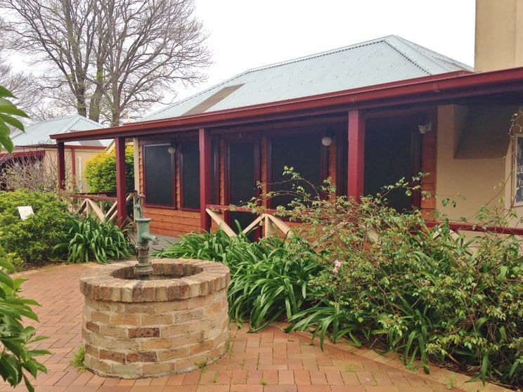 Click to view all images 5/107 Princes Highway Milton NSW 2538 - Image 1