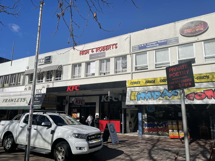 Click to view all images 5 & 6/20 Garema City ACT 2601 - Image 2