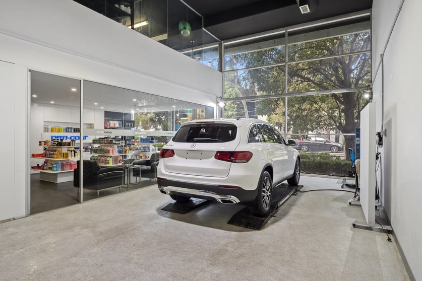 Click to view all images 4/51-53 Bourke Road Alexandria NSW 2015 - Image 2