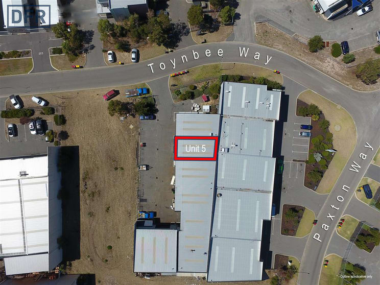Click to view all images 5/3 Toynbee Way Port Kennedy WA 6172 - Image 2
