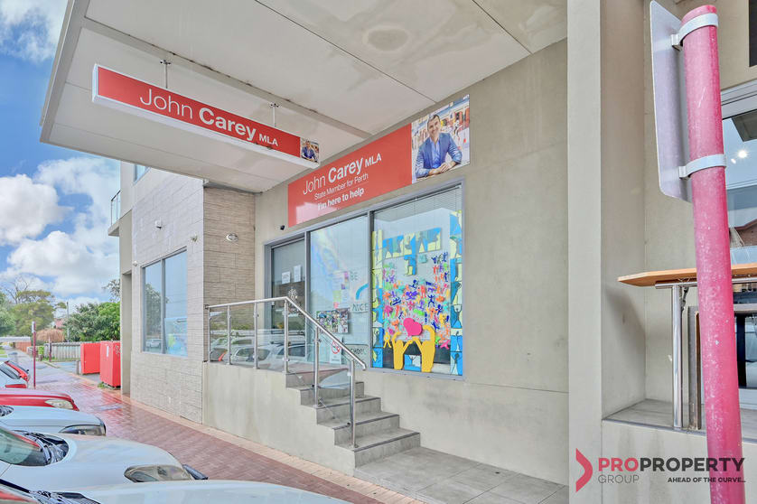 Click to view all images Suite 2/448 Fitzgerald Street North Perth WA 6006 - Image 3