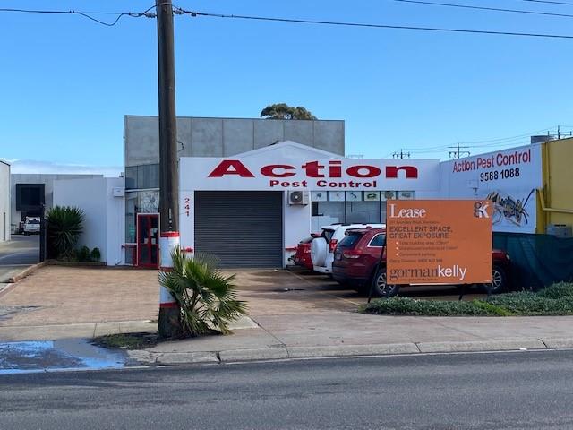 Click to view all images 241 Boundary Road Mordialloc VIC 3195 - Image 1