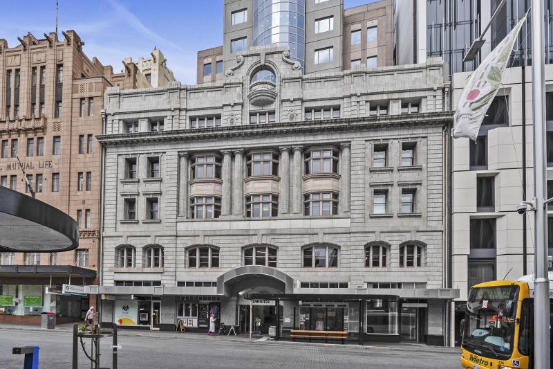 Click to view all images Level 8/22 Elizabeth Street Hobart TAS 7000 - Image 2