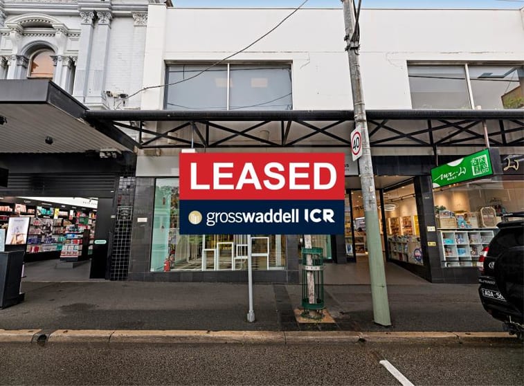 Click to view all images Ground/666 Burke Road Camberwell VIC 3124 - Image 1
