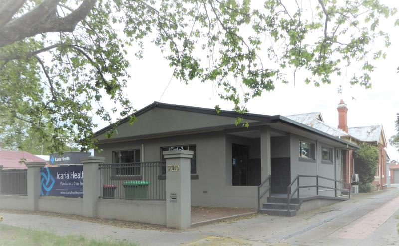 710 Young Street Albury NSW 2640 - Image 1