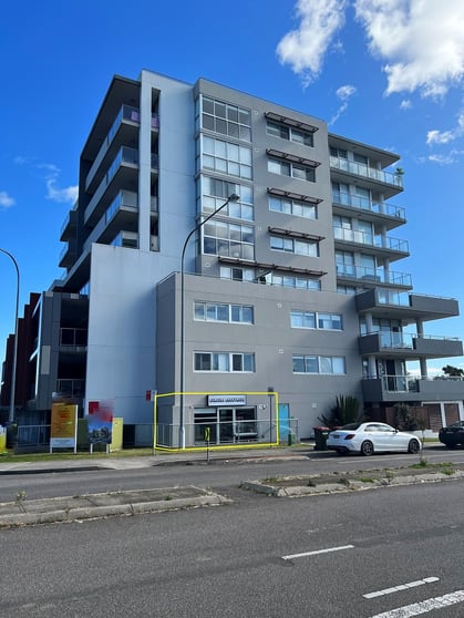 Click to view all images 3/47 Stowe Ave Campbelltown NSW 2560 - Image 1