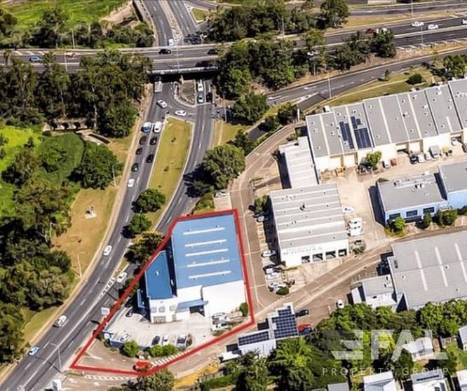 Click to view all images Unit/115 Muriel Avenue Moorooka QLD 4105 - Image 3