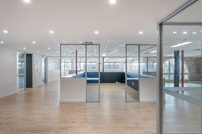 Click to view all images Government Pavillion 320 Epsom Road Flemington VIC 3031 - Image 3