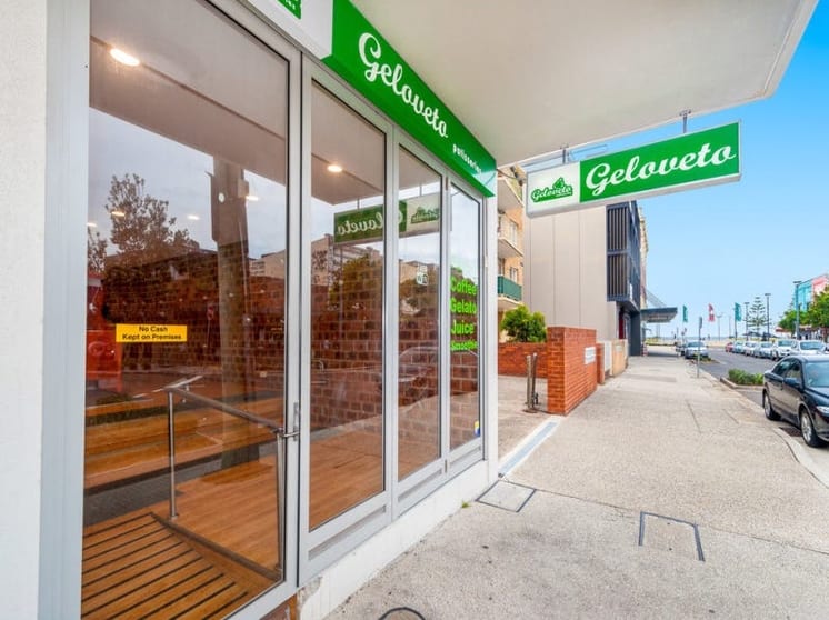 Click to view all images Shop 3/36 McKeon Street Maroubra NSW 2035 - Image 1