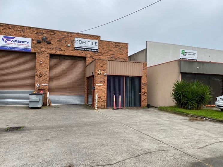 A/4 Mickle Street Dandenong South VIC 3175 - Image 1