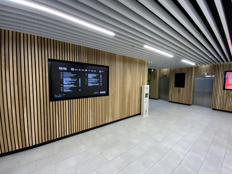 Click to view all images 1009/55 Swanston Street Melbourne VIC 3000 - Image 3