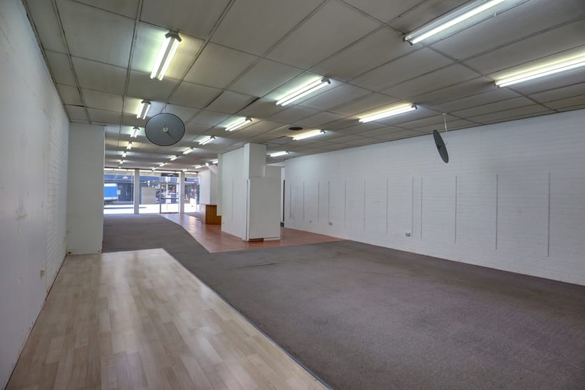 Click to view all images 140 Charles Street Launceston TAS 7250 - Image 2