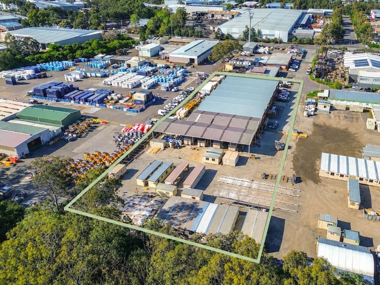 Click to view all images Seven Hills NSW 2147 - Image 1