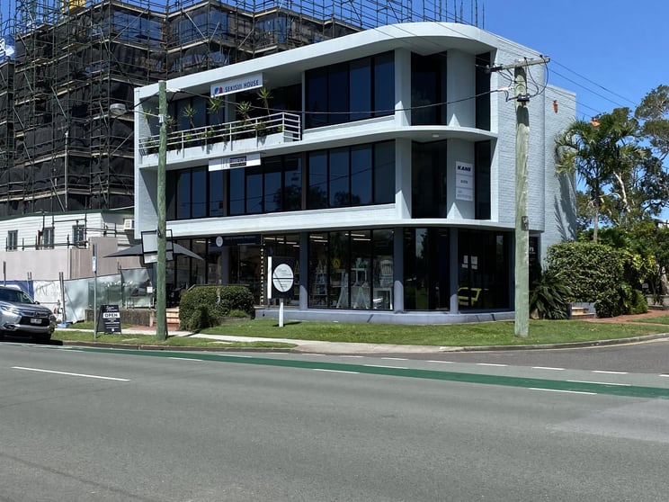 Click to view all images 7 The Esplanade Maroochydore QLD 4558 - Image 3