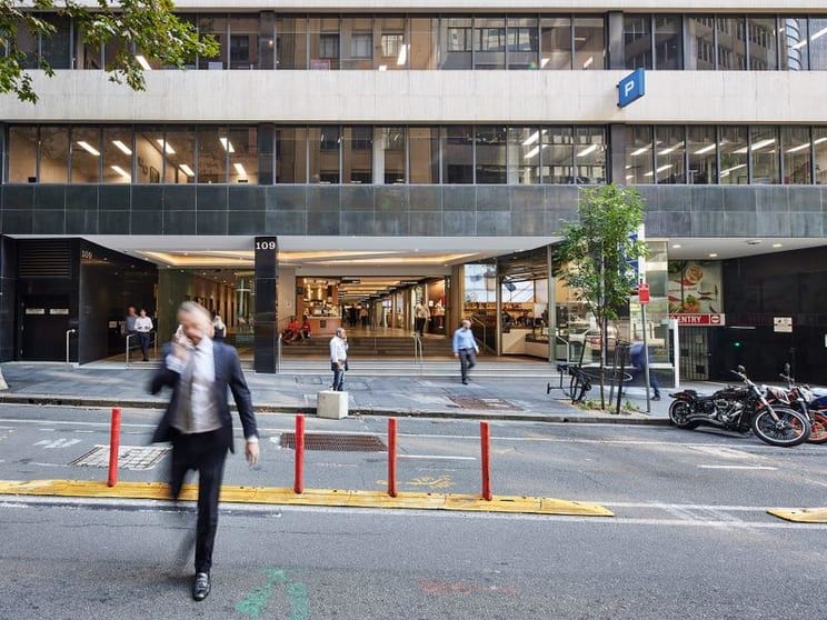109 Pitt Street Sydney NSW 2000 - Image 1