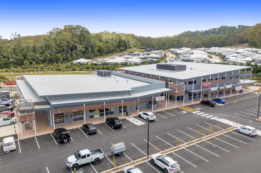 Click to view all images Buildings 1, 2 & 3/1 Village Centre Way Forest Glen QLD 4556 - Image 3
