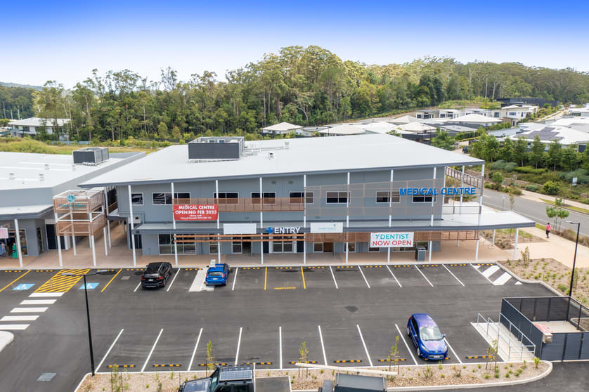 Click to view all images Buildings 1, 2 & 3/1 Village Centre Way Forest Glen QLD 4556 - Image 2
