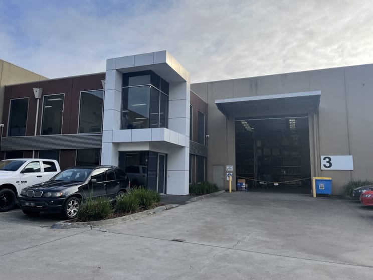 3/64-66 Abbott Road Hallam VIC 3803 - Image 1