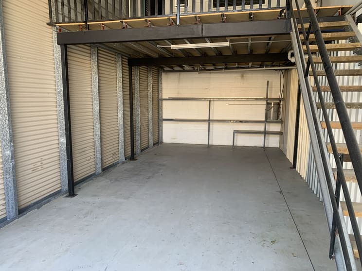 Click to view all images 4A/170-182 Mayers Street Manunda QLD 4870 - Image 2