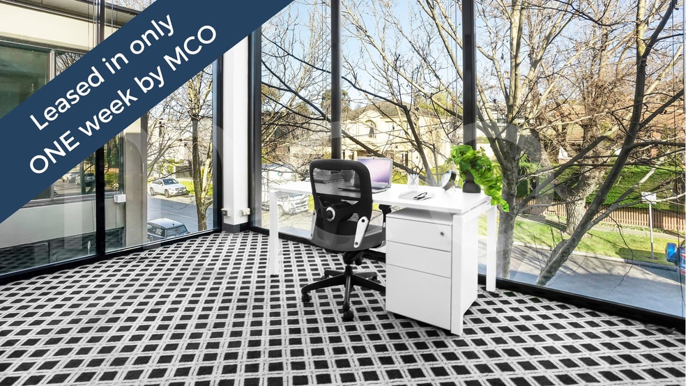Click to view all images Suite 317/17-33 Milton Parade Malvern VIC 3144 - Image 1