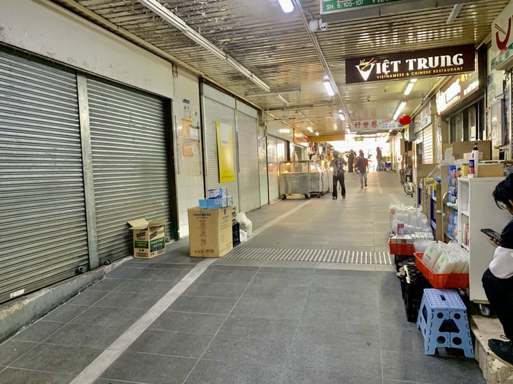 Click to view all images 12/105-107 John Street Cabramatta NSW 2166 - Image 2