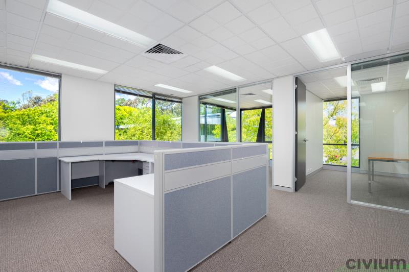 Level 1 Suite 4/21 Napier Close Deakin ACT 2600 - Image 2