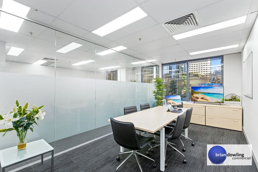 Suite 4.03/234 George Street Sydney NSW 2000 - Image 3