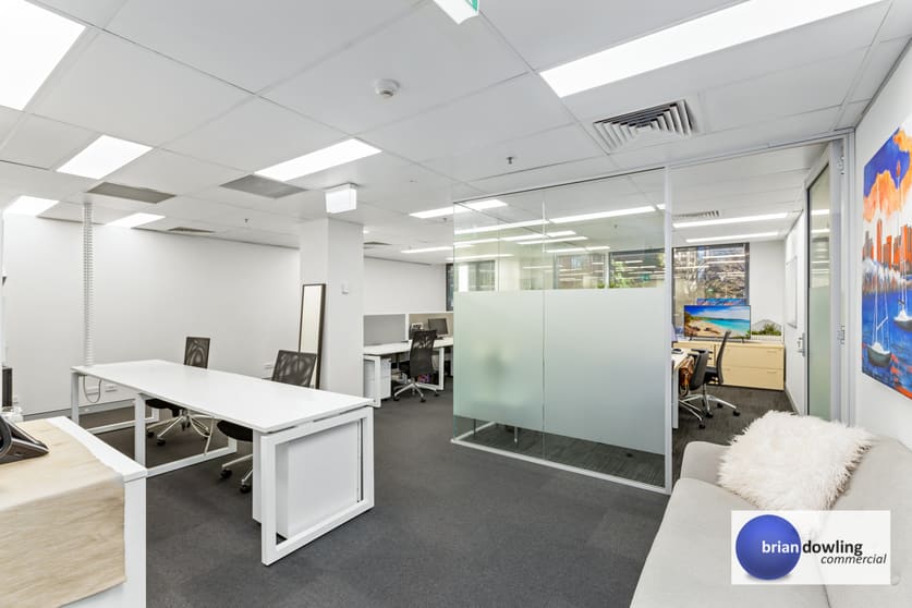 Suite 4.03/234 George Street Sydney NSW 2000 - Image 2