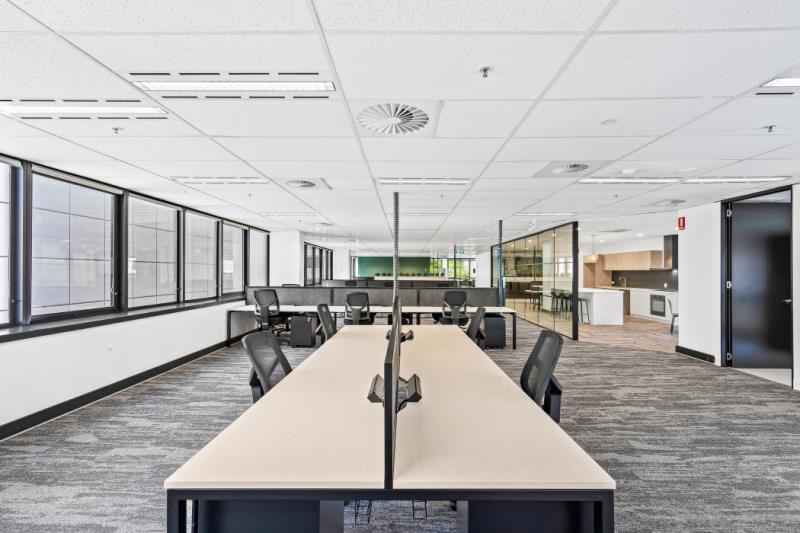 Click to view all images Level 1/369 Ann Street Brisbane City QLD 4000 - Image 3