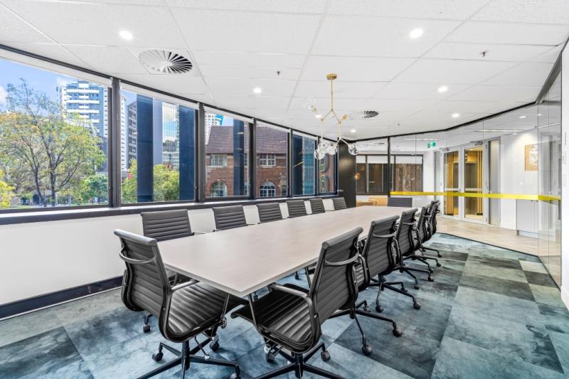 Click to view all images Level 1/369 Ann Street Brisbane City QLD 4000 - Image 1