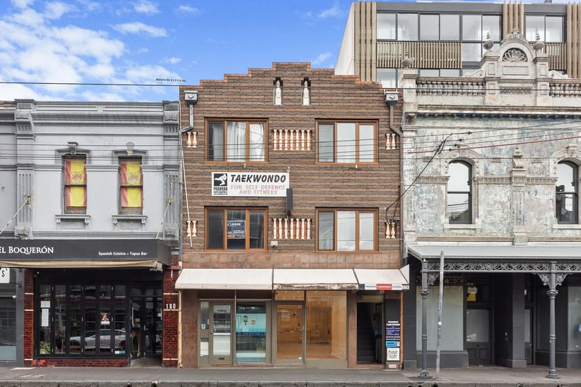 Click to view all images Ground Floor, 178 High Street Windsor VIC 3181 - Image 1