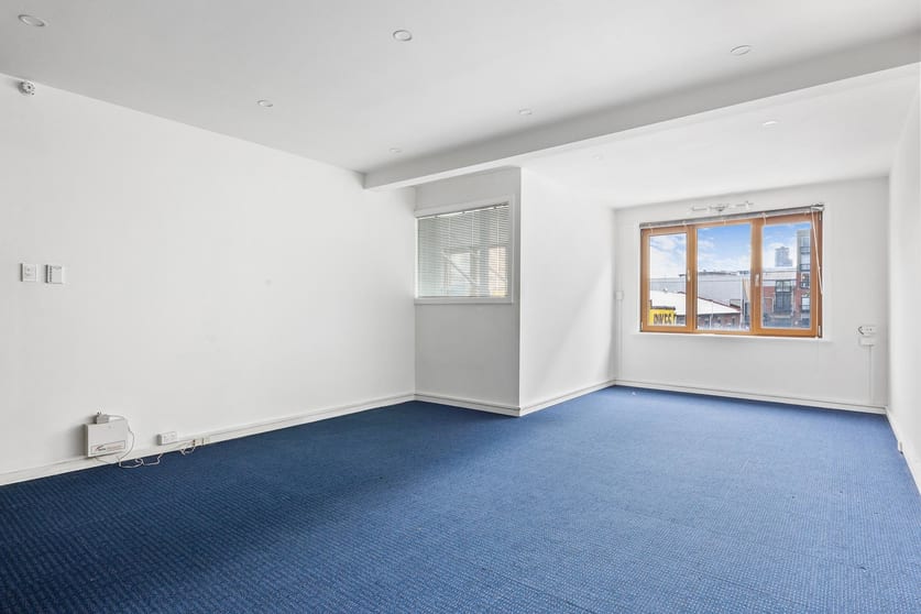 Click to view all images Level 1 / 178 High Street Prahran VIC 3181 - Image 2