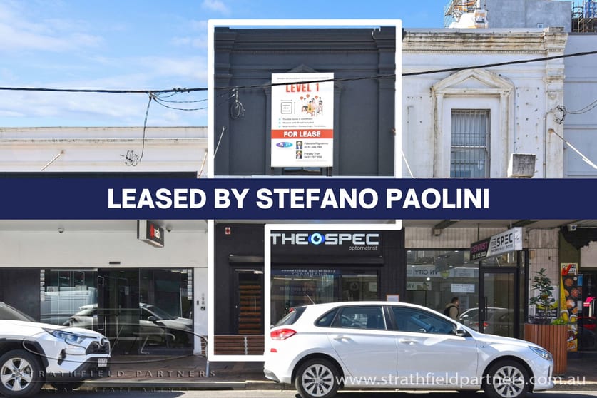 Click to view all images Level 1 22 The Boulevarde Strathfield NSW 2135 - Image 1