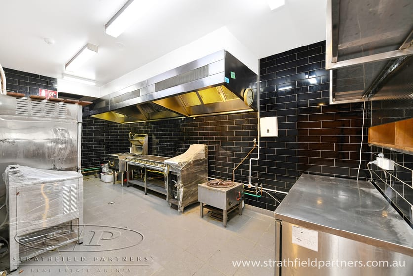 Click to view all images Level 1 22 The Boulevarde Strathfield NSW 2135 - Image 2