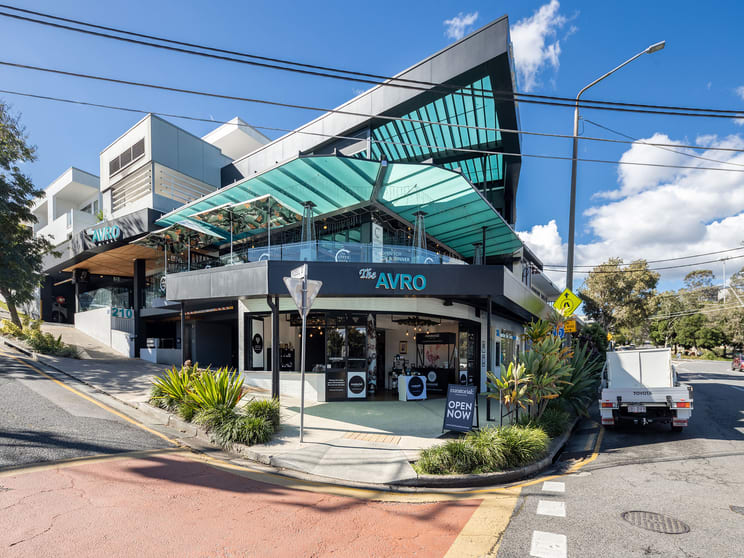Click to view all images 6/210 Oxford Street Bulimba QLD 4171 - Image 1