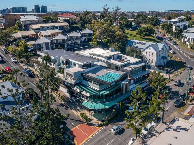 Click to view all images 6/210 Oxford Street Bulimba QLD 4171 - Image 2