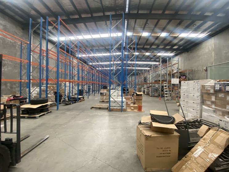 Click to view all images 2/40 Metrolink Circuit Campbellfield VIC 3061 - Image 3