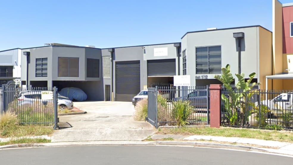 Click to view all images 1/12 Adventure Place Caringbah NSW 2229 - Image 1
