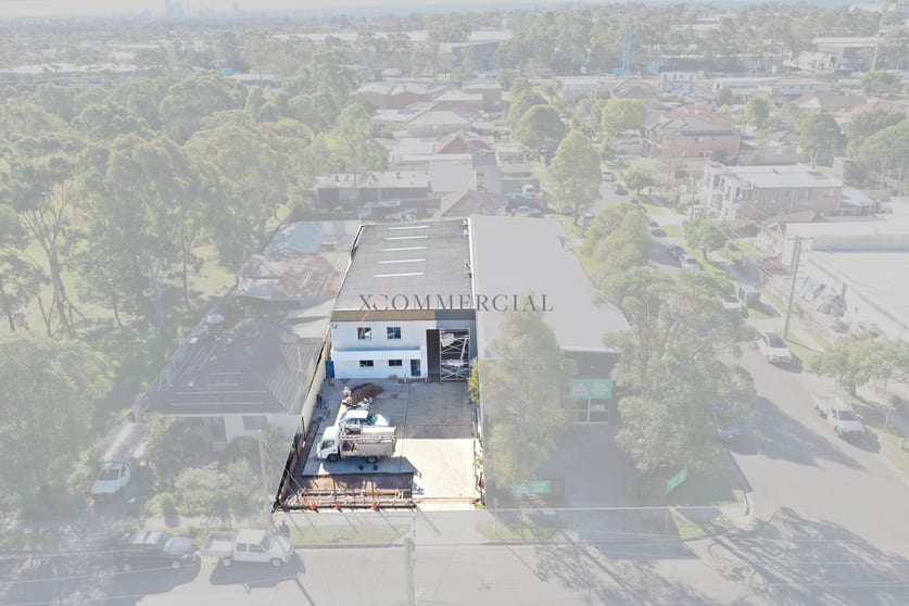 Click to view all images 28 Clapham Road Regents Park NSW 2143 - Image 1