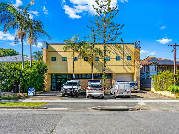 Click to view all images Part Grnd Flr/38 Fisher Street East Brisbane QLD 4169 - Image 3