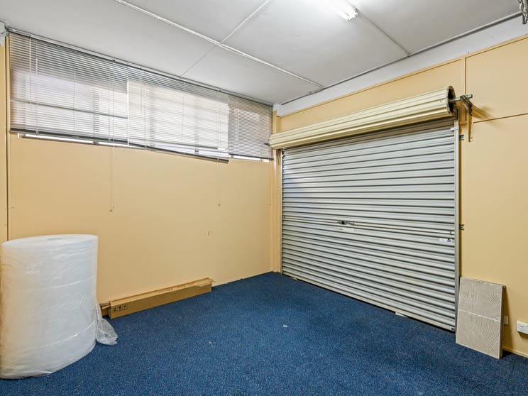 Click to view all images Part Grnd Flr/38 Fisher Street East Brisbane QLD 4169 - Image 2