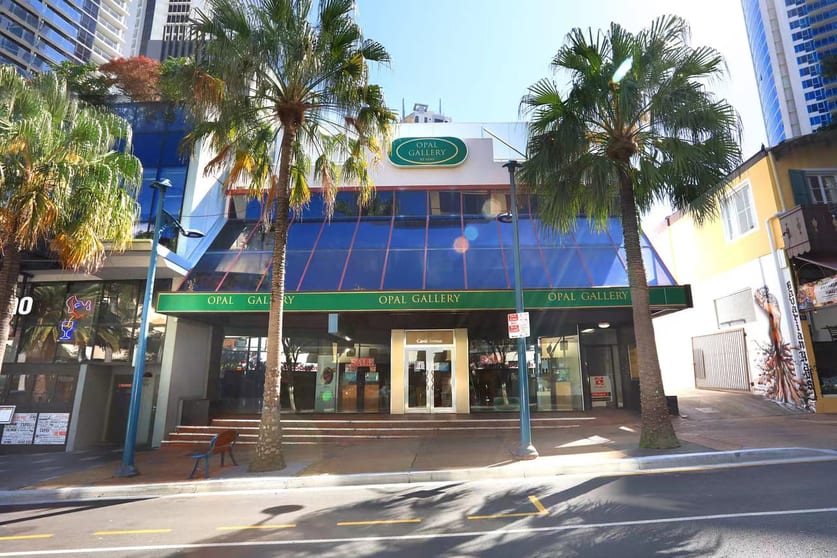 Click to view all images 45 Cavill Avenue Surfers Paradise QLD 4217 - Image 1