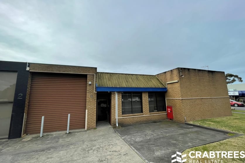 Click to view all images 1b/2 Jacks Road Oakleigh South VIC 3167 - Image 1