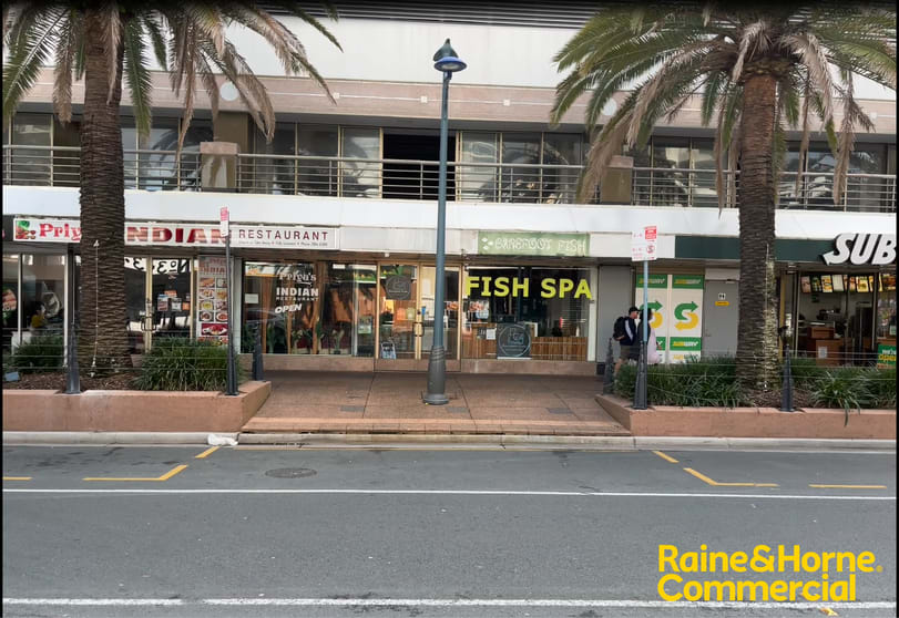 Click to view all images Suite G21/3197 Surfers Paradise Boulevard Surfers Paradise QLD 4217 - Image 2