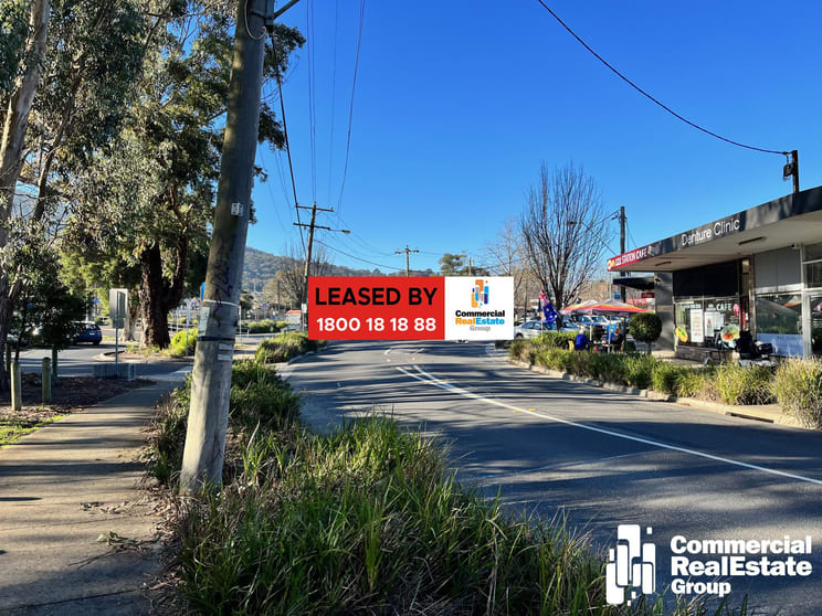 Station Street Ferntree Gully VIC 3156 - Image 1