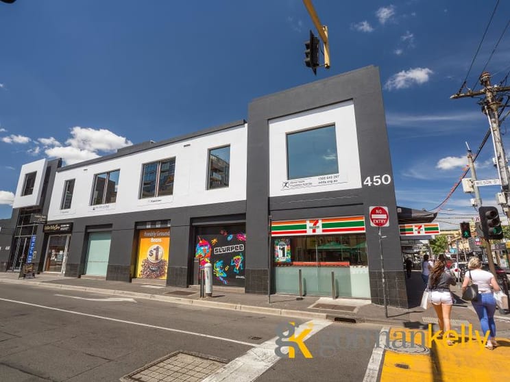 Click to view all images Suite L/450 Chapel Street South Yarra VIC 3141 - Image 1